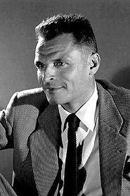 André Cayatte portrait