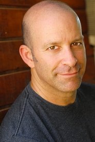 Steve Kehela portrait