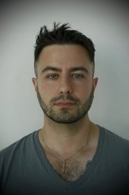 Matthew Lupis portrait