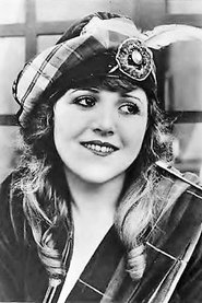 Mildred Reardon portrait