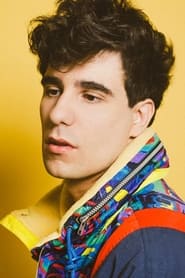 Javier Calvo portrait