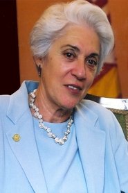 Dr. Josefina Castellví portrait