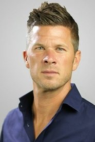 Matt Embry portrait