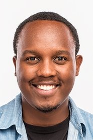 Abel Mutua portrait