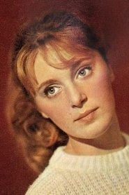 Natalya Rudnaya portrait