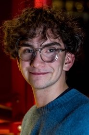 Saul Shlosberg portrait