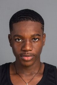 Iremide Adeoye portrait