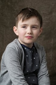 Anthony Bouchard portrait