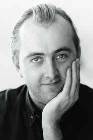 Arne Sierens portrait