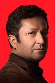 Daniel Alcaíno portrait