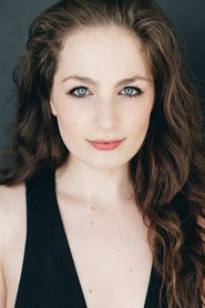 Kayla Dumont portrait
