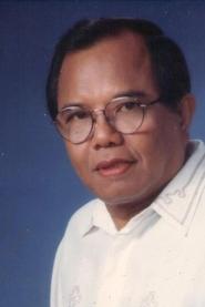 Mauro Gia Samonte portrait