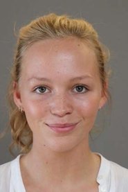 Freja Bella Lindahl portrait