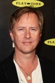 Jerry Cantrell portrait