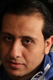 Mohamed Bakr portrait