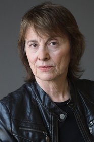 Camille Paglia portrait