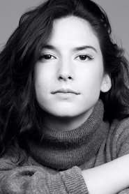 Naama Manor portrait