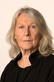 Karin Bertling portrait