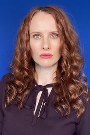 Jena Mroz portrait
