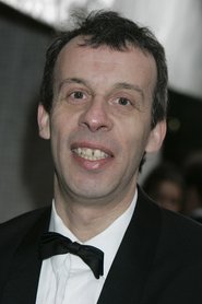 David Schneider portrait