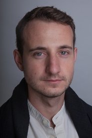 Efim Graboy portrait