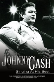 Johnny Cash: Singing at His Best poster