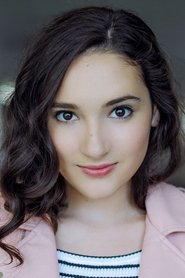 Natalie Shershow portrait