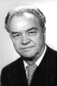 Zagid Sabitov portrait
