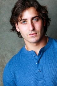 Arlan Yerby portrait