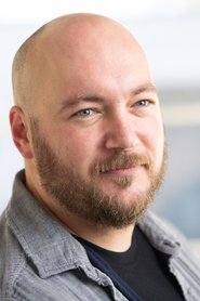 Graham High portrait