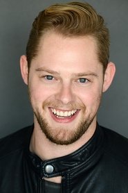 Grant Gunderson portrait