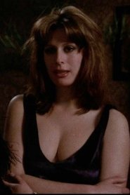 Marianne Morris portrait