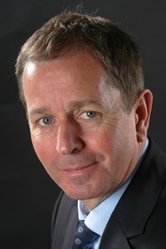 Martin Brundle portrait
