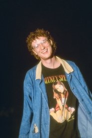 Trevor Gravseth portrait