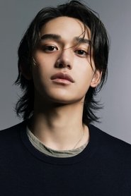 Lucas portrait