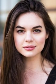 Courtney Lakin portrait