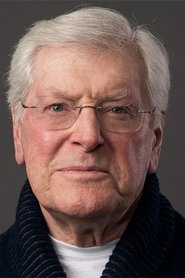 Peter Purves portrait