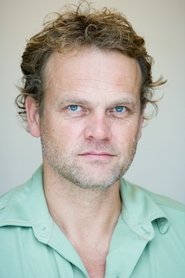 Reinout Bussemaker portrait