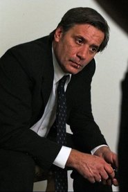 Sergio Gómez portrait