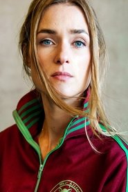 Josephin Busch portrait
