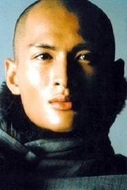 Santi Sudaros portrait