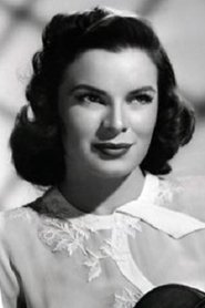 Marcia Van Dyke portrait