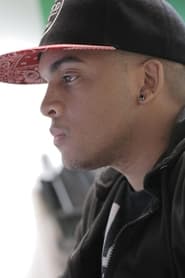 Tevin Bassett portrait