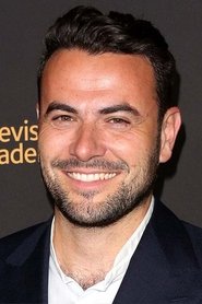 Ben Winston portrait