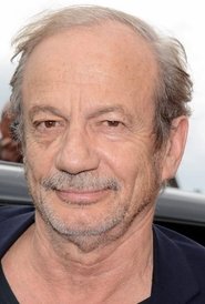 Patrick Chesnais portrait