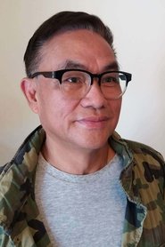 Stephan Yip Tin-Hang portrait