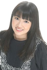 Riho Kuma portrait