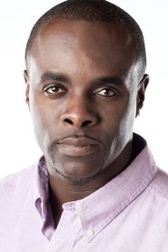Joshua Eaddy portrait