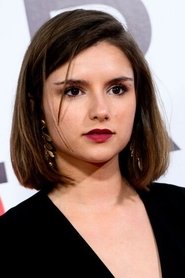 Helena Ezquerro portrait