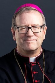 Bishop Robert E. Barron portrait